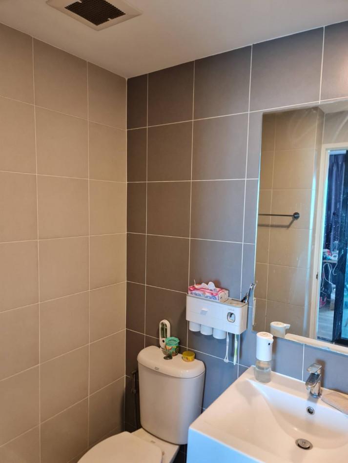 ขายคอนโด Kensington เกษตร-แคมปัส - Sell Condo   - 3014020