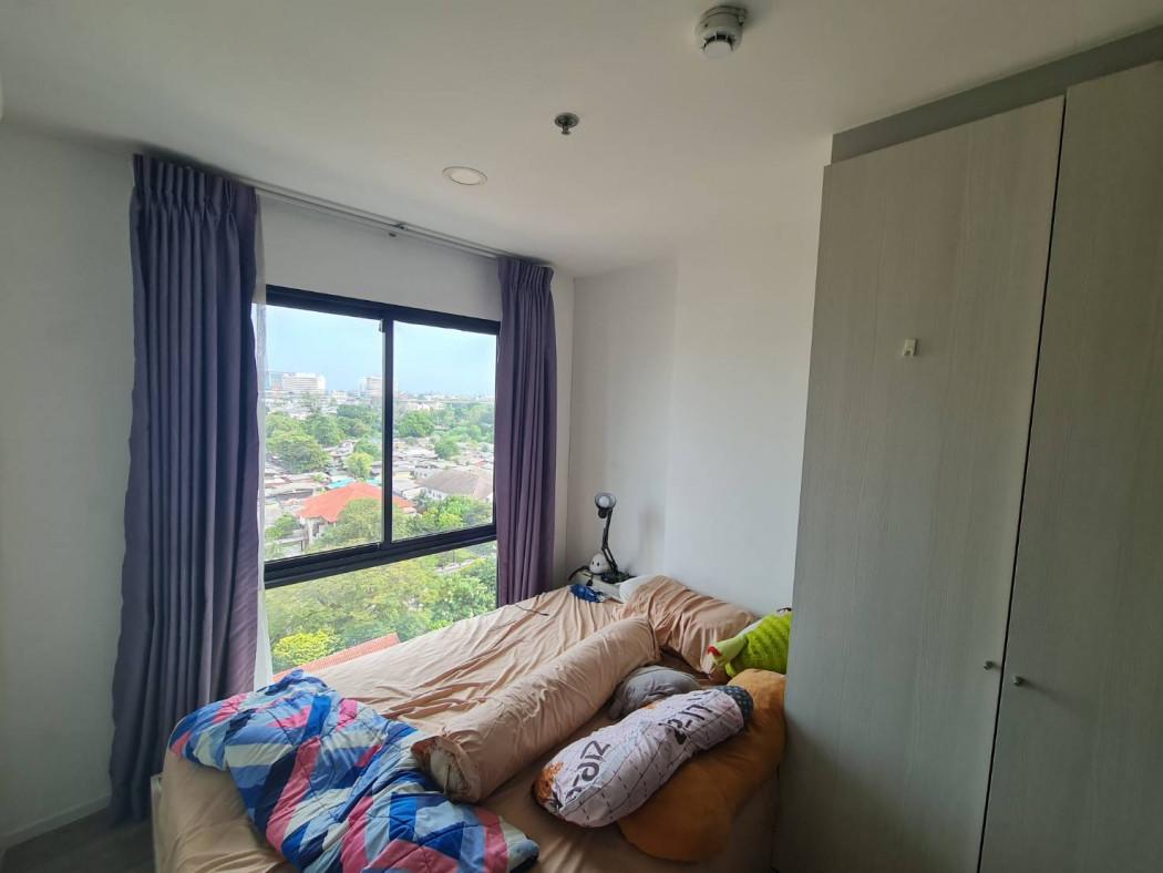 ขายคอนโด Kensington เกษตร-แคมปัส - Sell Condo   - 3014016