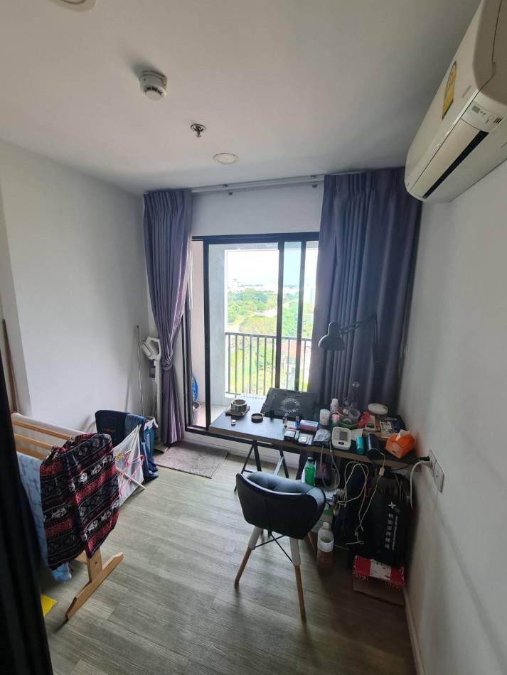 ขายคอนโด Kensington เกษตร-แคมปัส - Sell Condo   - 3014018