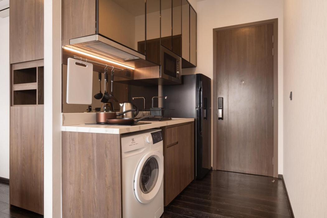 เช่าคอนโด Park Origin Thonglor : พาร์ค ออริจิ้น ทองหล่อ - Condo Rental   - 3014057