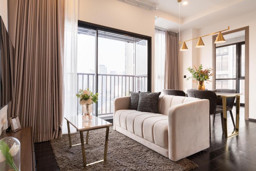 เช่าคอนโด Park Origin Thonglor : พาร์ค ออริจิ้น ทองหล่อ - Condo Rental   - 3014054