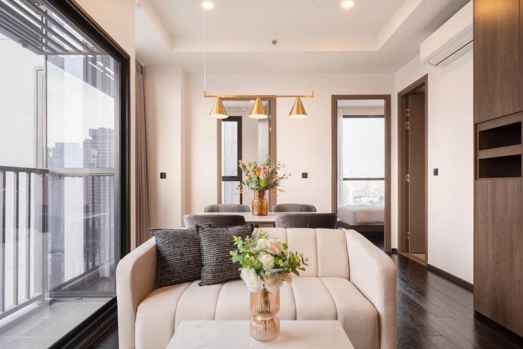 เช่าคอนโด Park Origin Thonglor : พาร์ค ออริจิ้น ทองหล่อ - Condo Rental   - 3014055