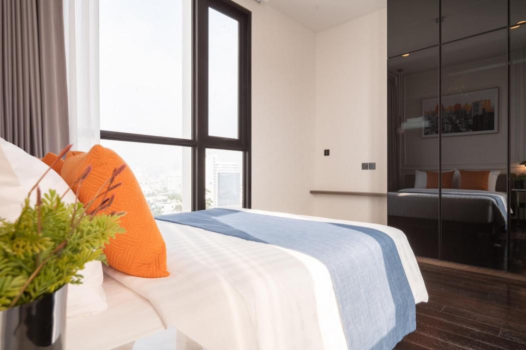 เช่าคอนโด Park Origin Thonglor : พาร์ค ออริจิ้น ทองหล่อ - Condo Rental   - 3014052