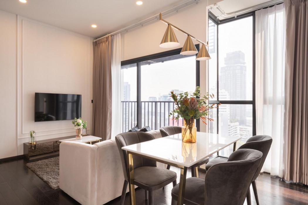 เช่าคอนโด Park Origin Thonglor : พาร์ค ออริจิ้น ทองหล่อ - Condo Rental   - 3014056