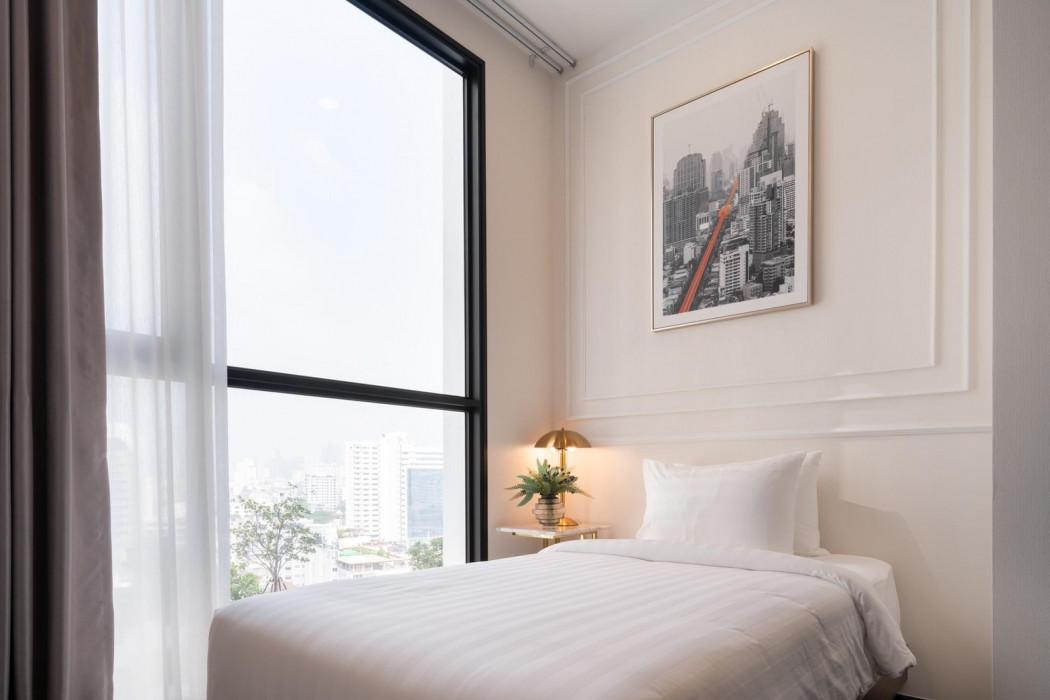 เช่าคอนโด Park Origin Thonglor : พาร์ค ออริจิ้น ทองหล่อ - Condo Rental   - 3014053