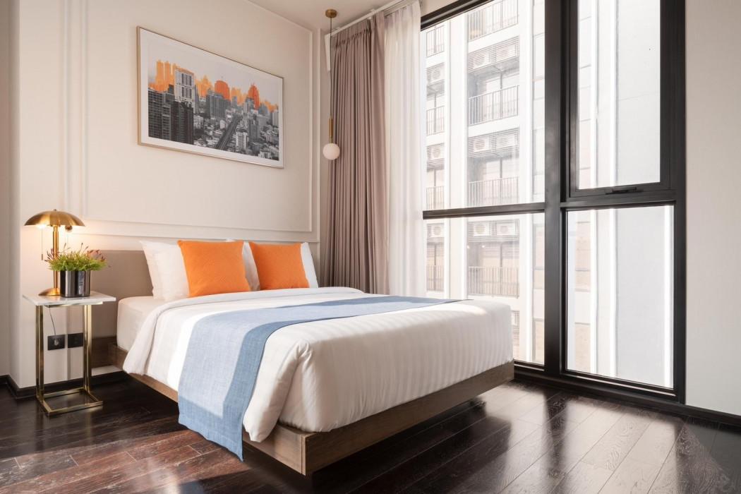 เช่าคอนโด Park Origin Thonglor : พาร์ค ออริจิ้น ทองหล่อ - Condo Rental   - 3014051