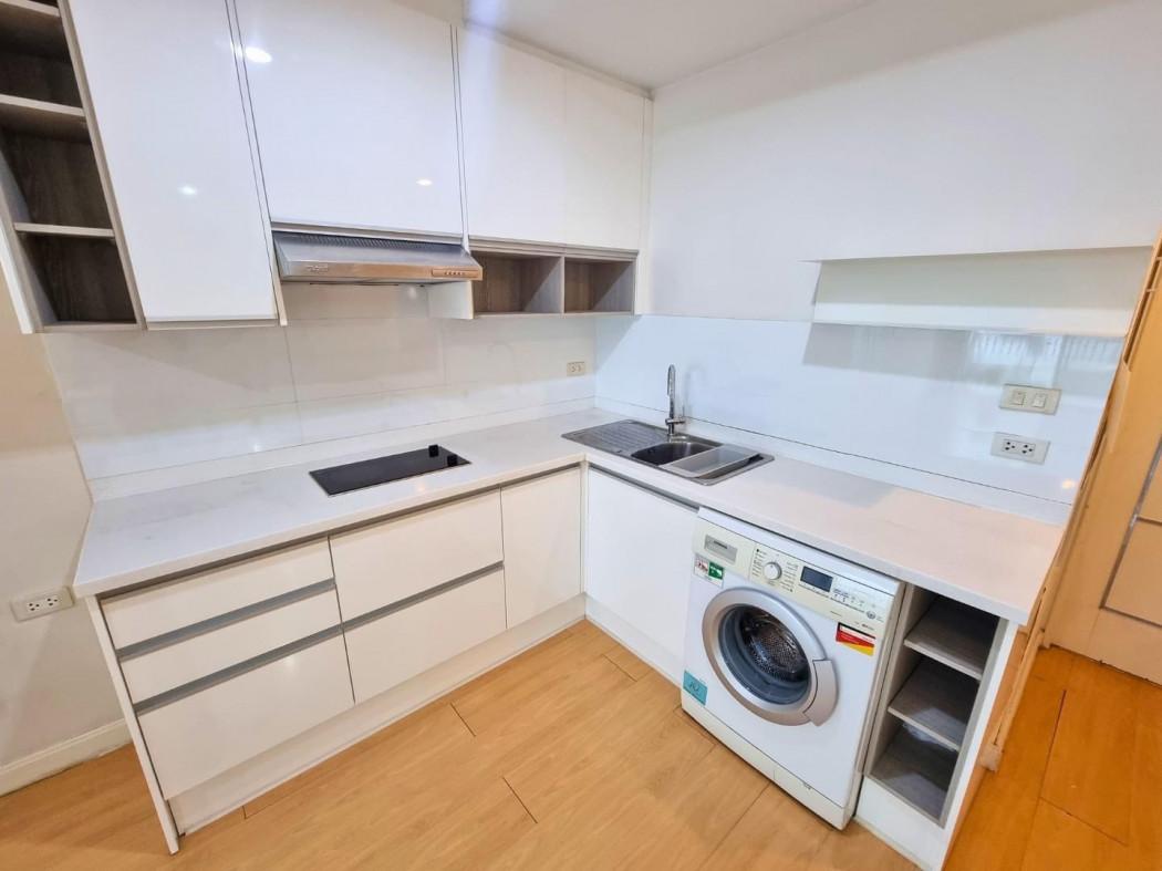 ขายคอนโด เดอะแบงค็อค สุขุมวิท 61 คอนโดมิเนียม - Sell Condo   - 3014062