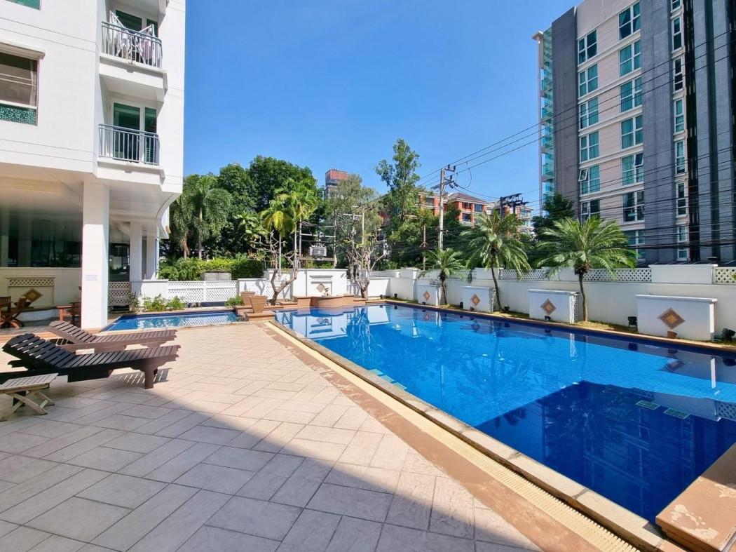 ขายคอนโด เดอะแบงค็อค สุขุมวิท 61 คอนโดมิเนียม - Sell Condo   - 3014065