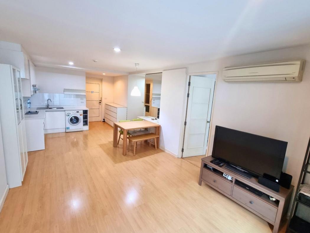 ขายคอนโด เดอะแบงค็อค สุขุมวิท 61 คอนโดมิเนียม - Sell Condo   - 3014059
