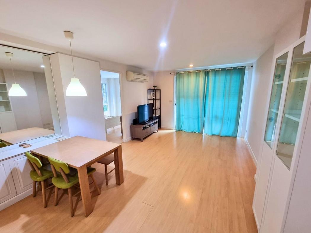 ขายคอนโด เดอะแบงค็อค สุขุมวิท 61 คอนโดมิเนียม - Sell Condo   - 3014060