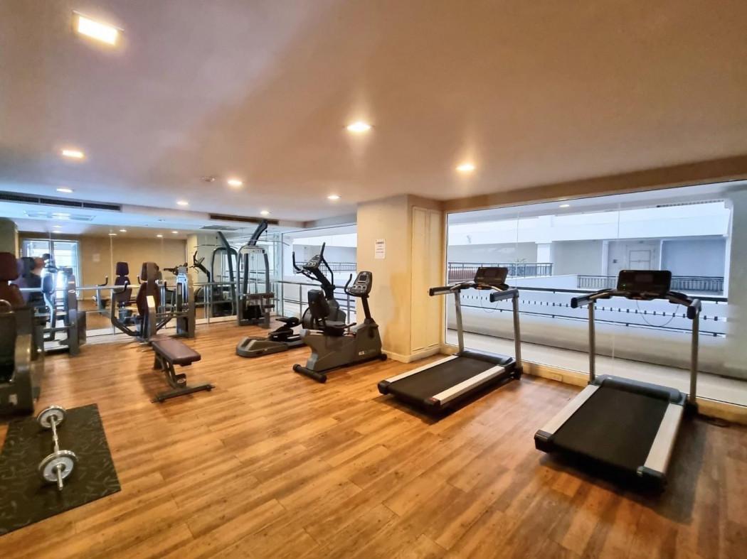 ขายคอนโด เดอะแบงค็อค สุขุมวิท 61 คอนโดมิเนียม - Sell Condo   - 3014064