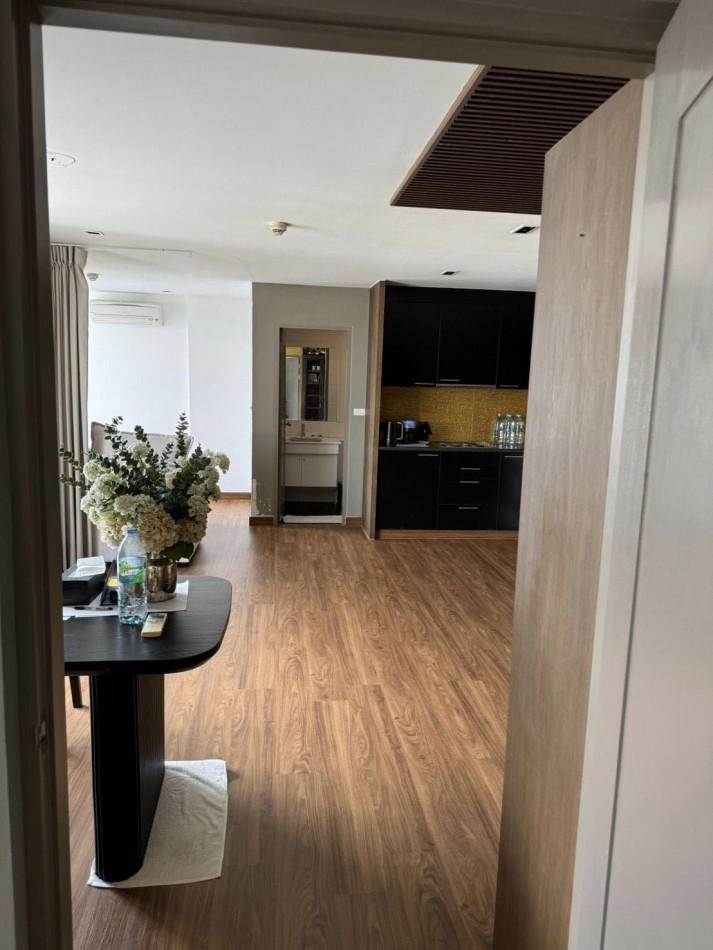 เช่าคอนโด ดี 65 คอนโดมิเนียม - Condo Rental D 65 condominium - 3014107