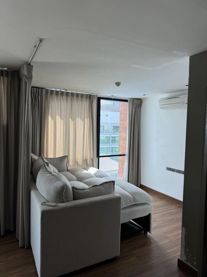 เช่าคอนโด ดี 65 คอนโดมิเนียม - Condo Rental D 65 condominium - 3014101