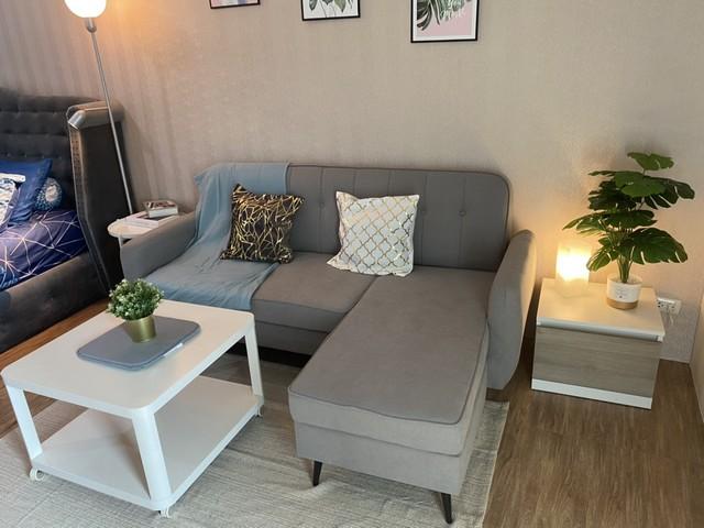 เช่าคอนโด รีเจ้นท์ โฮม 14 สุขุมวิท93 คอนโดมิเนียม - Condo Rental Regent Home14 Sukhumvit93 condominium - 3014315