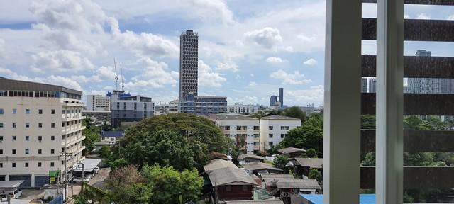 เช่าคอนโด รีเจ้นท์ โฮม 14 สุขุมวิท93 คอนโดมิเนียม - Condo Rental Regent Home14 Sukhumvit93 condominium - 3014312