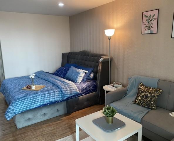 เช่าคอนโด รีเจ้นท์ โฮม 14 สุขุมวิท93 คอนโดมิเนียม - Condo Rental Regent Home14 Sukhumvit93 condominium - 3014309