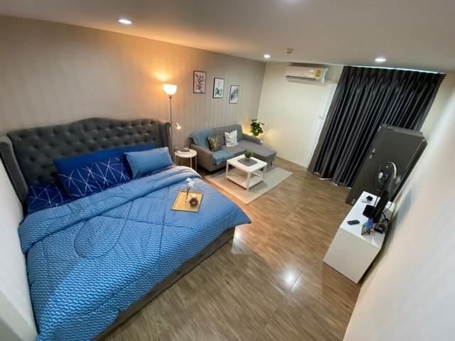 เช่าคอนโด รีเจ้นท์ โฮม 14 สุขุมวิท93 คอนโดมิเนียม - Condo Rental Regent Home14 Sukhumvit93 condominium - 3014310