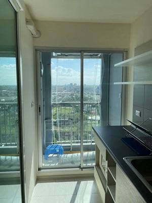 ขายคอนโด แอสไปร์ รัชดา-วงศ์สว่าง คอนโดมิเนียม - Sell Condo Aspire Ratchada-Wongsawang condominium - 3014348
