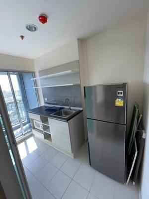 ขายคอนโด แอสไปร์ รัชดา-วงศ์สว่าง คอนโดมิเนียม - Sell Condo Aspire Ratchada-Wongsawang condominium - 3014347