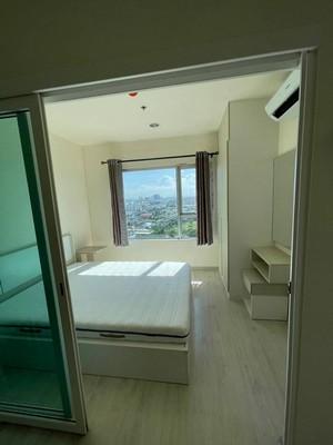 ขายคอนโด แอสไปร์ รัชดา-วงศ์สว่าง คอนโดมิเนียม - Sell Condo Aspire Ratchada-Wongsawang condominium - 3014343