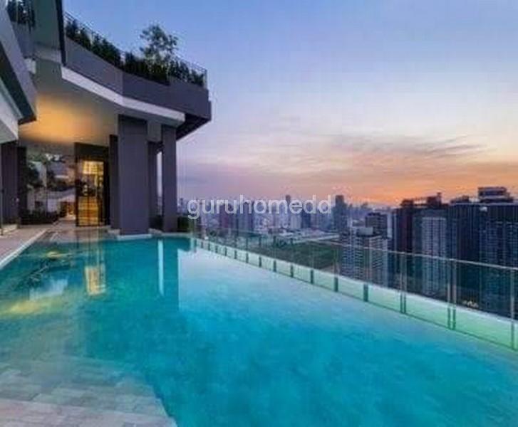 เช่าคอนโด ไอดีโอ พระราม9-อโศก คอนโดมิเนียม - Condo Rental Ideo Rama 9-Asoke condominium - 3014363