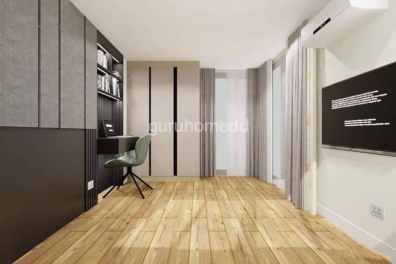 เช่าคอนโด ไอดีโอ พระราม9-อโศก คอนโดมิเนียม - Condo Rental Ideo Rama 9-Asoke condominium - 3014359