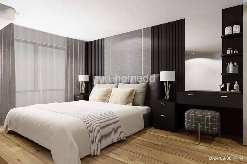 เช่าคอนโด ไอดีโอ พระราม9-อโศก คอนโดมิเนียม - Condo Rental Ideo Rama 9-Asoke condominium - 3014351