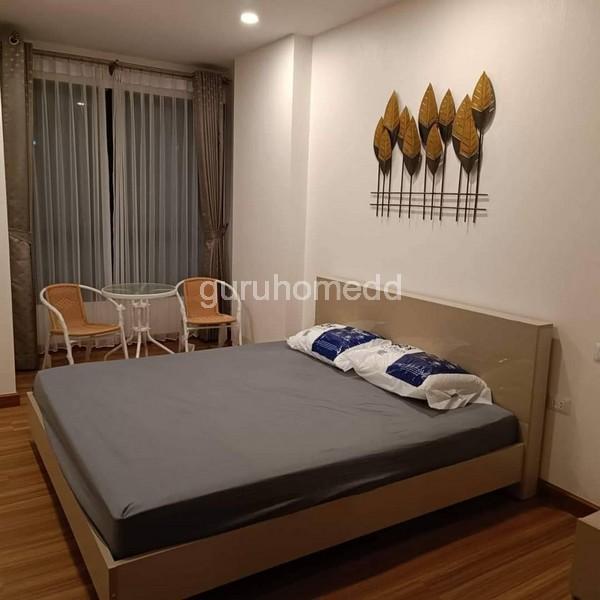 เช่าคอนโด ศุภาลัย พรีเมียร์ เจริญนคร คอนโดมิเนียม - Condo Rental Supalai Premier Charoennakorn condominium - 3014383