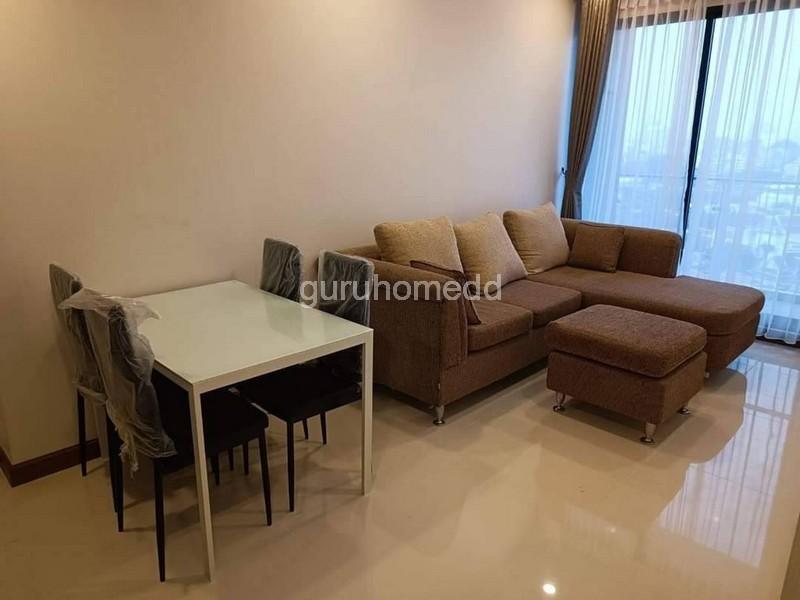 เช่าคอนโด ศุภาลัย พรีเมียร์ เจริญนคร คอนโดมิเนียม - Condo Rental Supalai Premier Charoennakorn condominium - 3014386