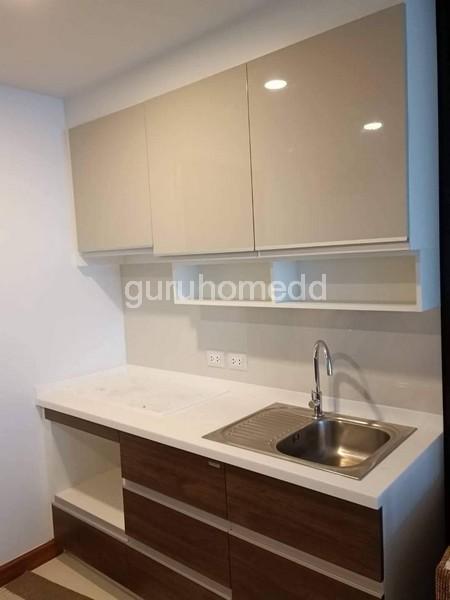 เช่าคอนโด ศุภาลัย พรีเมียร์ เจริญนคร คอนโดมิเนียม - Condo Rental Supalai Premier Charoennakorn condominium - 3014389