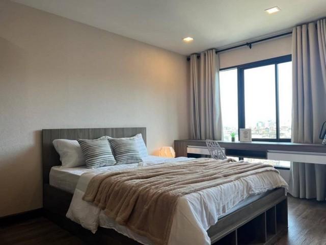 เช่าคอนโด ซัน ซิตี้ MRT แยกไฟฉาย คอนโดมิเนียม - Condo Rental Sun City MRT Yaek Fai Chai condominium - 3014463