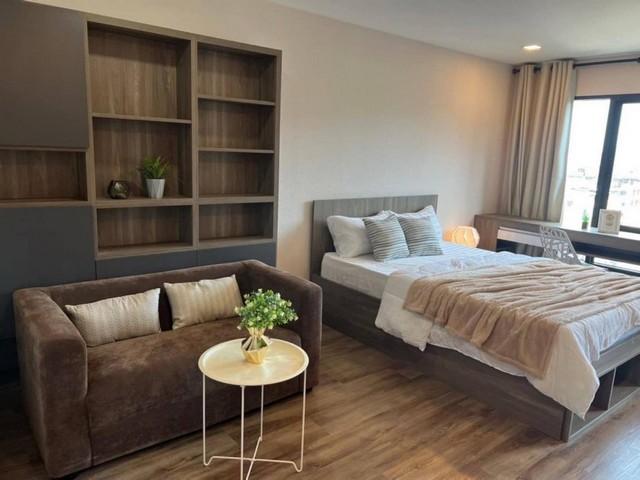 เช่าคอนโด ซัน ซิตี้ MRT แยกไฟฉาย คอนโดมิเนียม - Condo Rental Sun City MRT Yaek Fai Chai condominium - 3014459