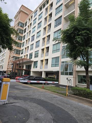 ขายคอนโด ไลฟ์แอทพหล18 คอนโดมิเนียม - Sell Condo Life@Phahon18 condominium  - 3014504