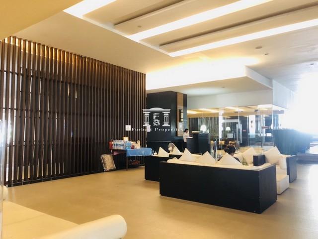 ขายคอนโด สาธร การ์เด้นส์ คอนโดมิเนียม - Sell Condo Sathorn Gardens condominium - 3014526