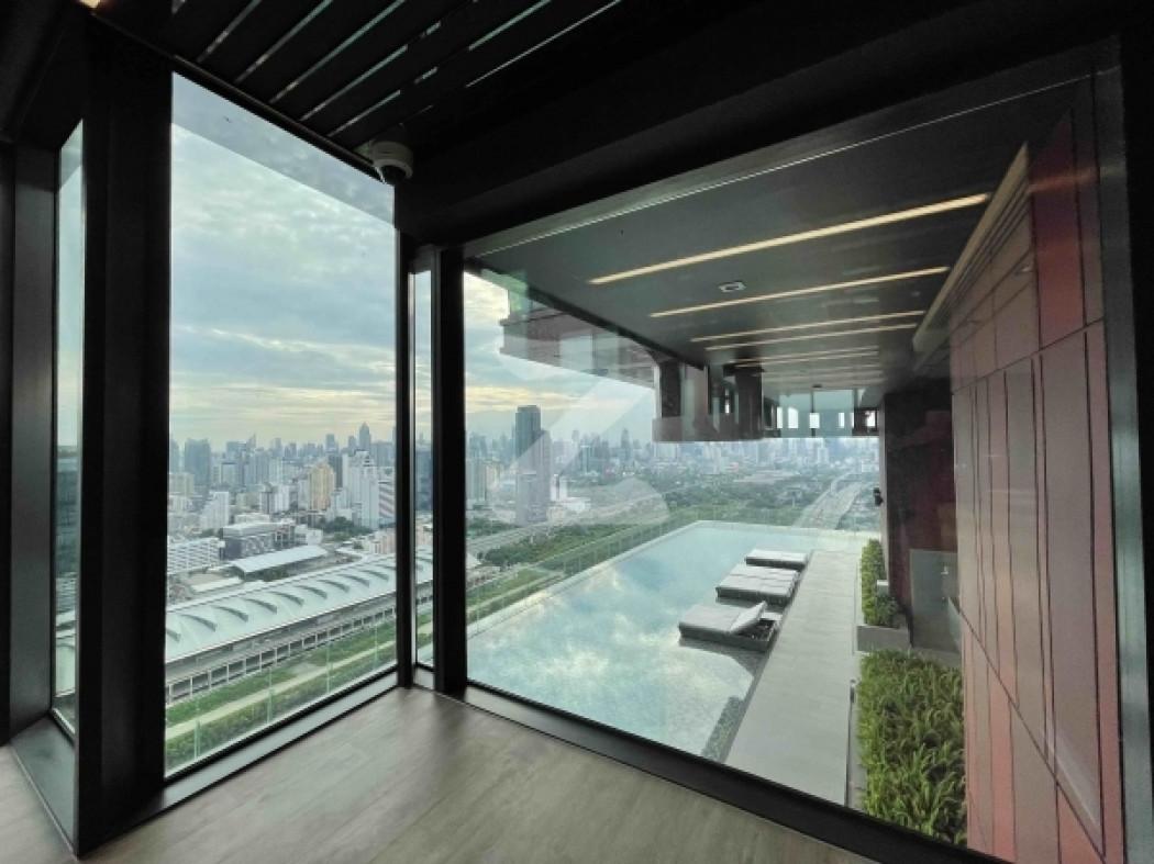 ขายคอนโด Life Asoke : ไลฟ์ อโศก - Sell Condo   - 3014617