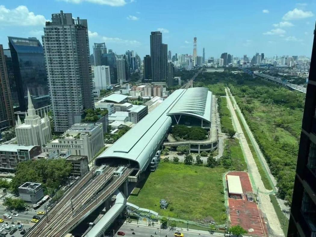 ขายคอนโด Life Asoke : ไลฟ์ อโศก - Sell Condo   - 3014615