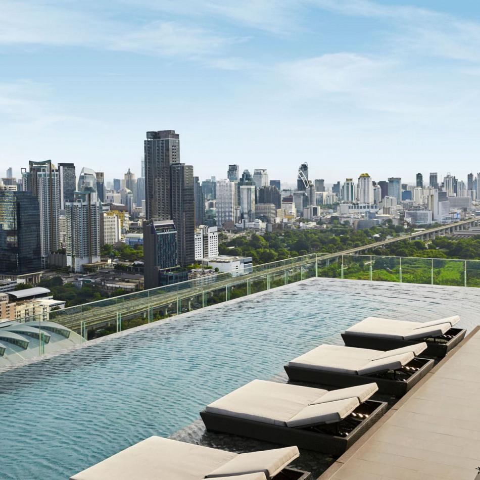 ขายคอนโด Life Asoke : ไลฟ์ อโศก - Sell Condo   - 3014619