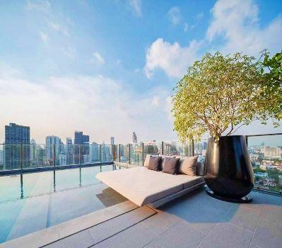 เช่าคอนโด โนเบิล อราวน์ สุขุมวิท 33 คอนโดมิเนียม - Condo Rental Noble Around Sukhumvit 33 Condominium - 3014797