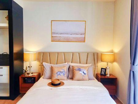 เช่าคอนโด โนเบิล อราวน์ สุขุมวิท 33 คอนโดมิเนียม - Condo Rental Noble Around Sukhumvit 33 Condominium - 3014792