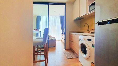 เช่าคอนโด โนเบิล อราวน์ สุขุมวิท 33 คอนโดมิเนียม - Condo Rental Noble Around Sukhumvit 33 Condominium - 3014793