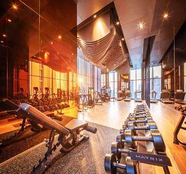 เช่าคอนโด โนเบิล อราวน์ สุขุมวิท 33 คอนโดมิเนียม - Condo Rental Noble Around Sukhumvit 33 Condominium - 3014795