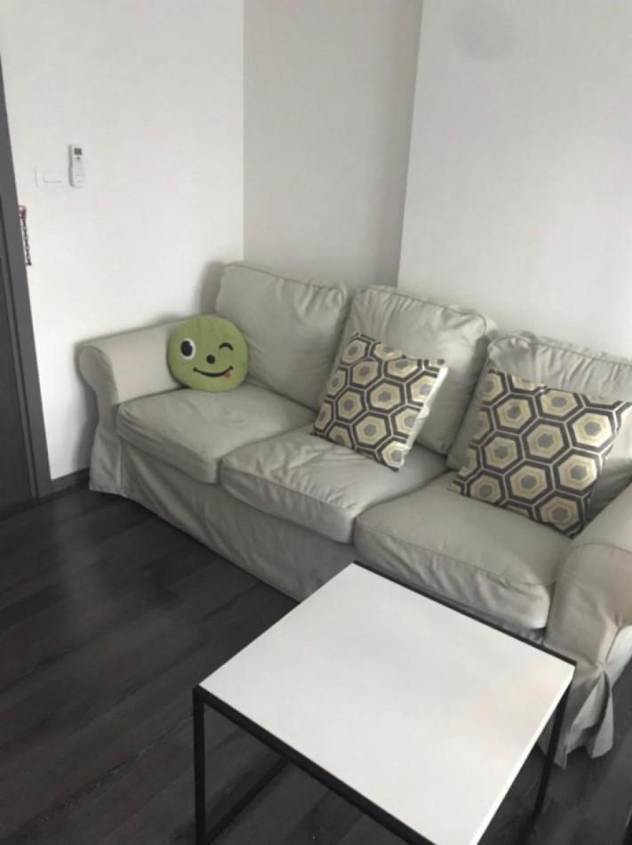 เช่าคอนโด THE BASE Park East-สุขุมวิท 77 (เดอะ เบส พาร์ค อีสท์ สุขุมวิท 77) - Condo Rental   - 3014821