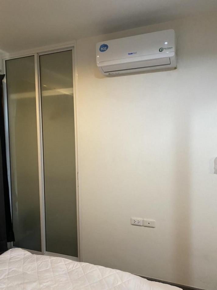 เช่าคอนโด THE BASE Park East-สุขุมวิท 77 (เดอะ เบส พาร์ค อีสท์ สุขุมวิท 77) - Condo Rental   - 3014820