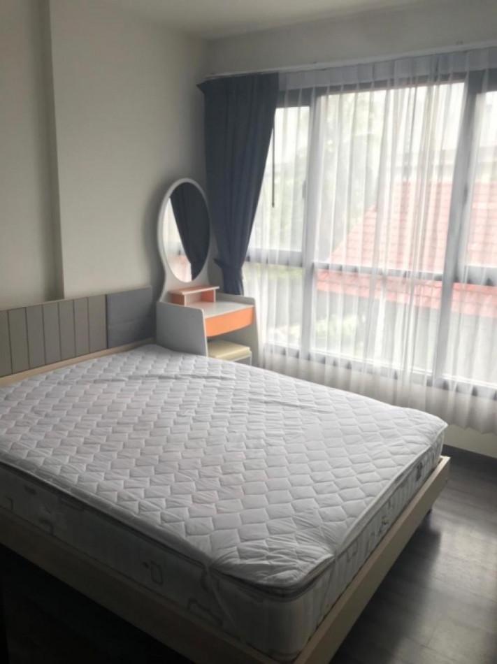 เช่าคอนโด THE BASE Park East-สุขุมวิท 77 (เดอะ เบส พาร์ค อีสท์ สุขุมวิท 77) - Condo Rental   - 3014818