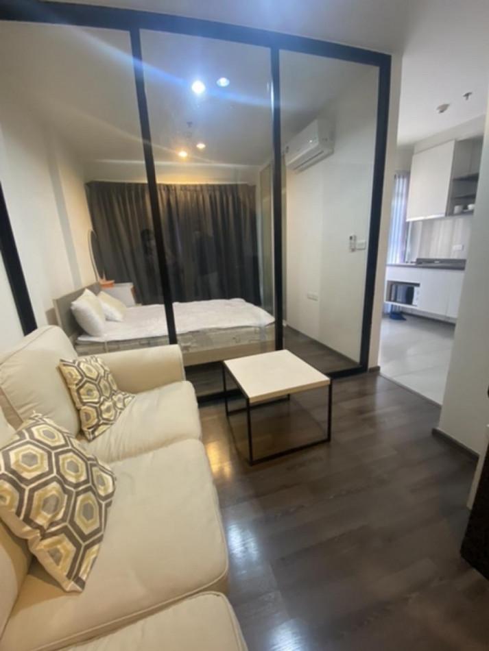 เช่าคอนโด THE BASE Park East-สุขุมวิท 77 (เดอะ เบส พาร์ค อีสท์ สุขุมวิท 77) - Condo Rental   - 3014817