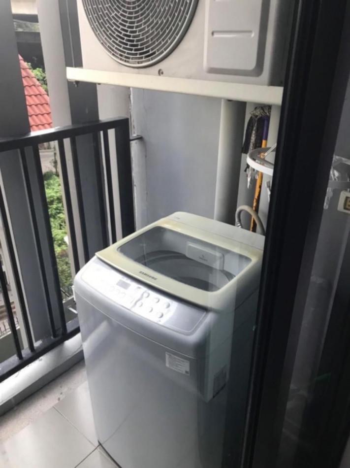 เช่าคอนโด THE BASE Park East-สุขุมวิท 77 (เดอะ เบส พาร์ค อีสท์ สุขุมวิท 77) - Condo Rental   - 3014825