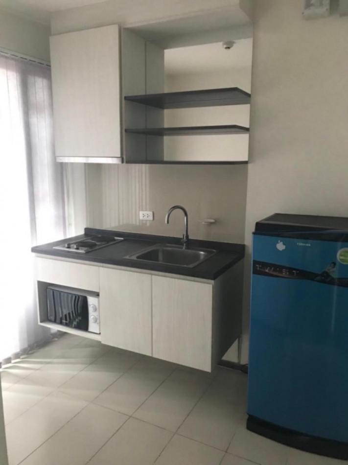 เช่าคอนโด THE BASE Park East-สุขุมวิท 77 (เดอะ เบส พาร์ค อีสท์ สุขุมวิท 77) - Condo Rental   - 3014823