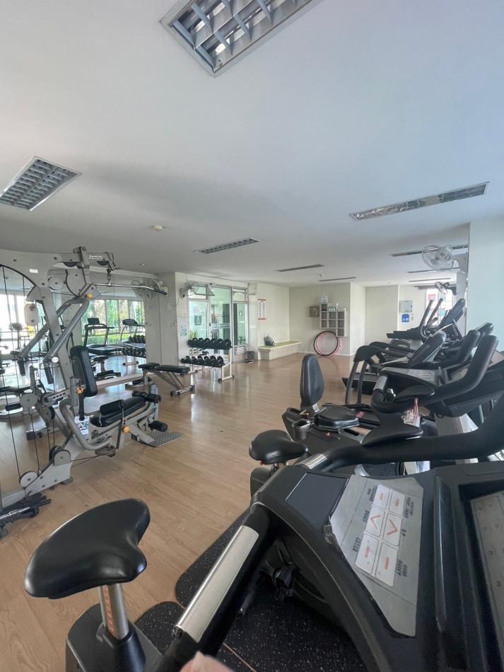 ขายคอนโด Lumpini Ville พัฒนาการ - เพชรบุรีตัดใหม่ (ลุมพินี วิลล์ พัฒนาการ - เพชรบุรีตัดใหม่) - Sell Condo   - 3015025