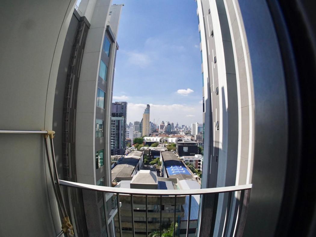 ขายคอนโด CEIL by Sansiri (ซีล บาย แสนสิริ) - Sell Condo   - 3015190
