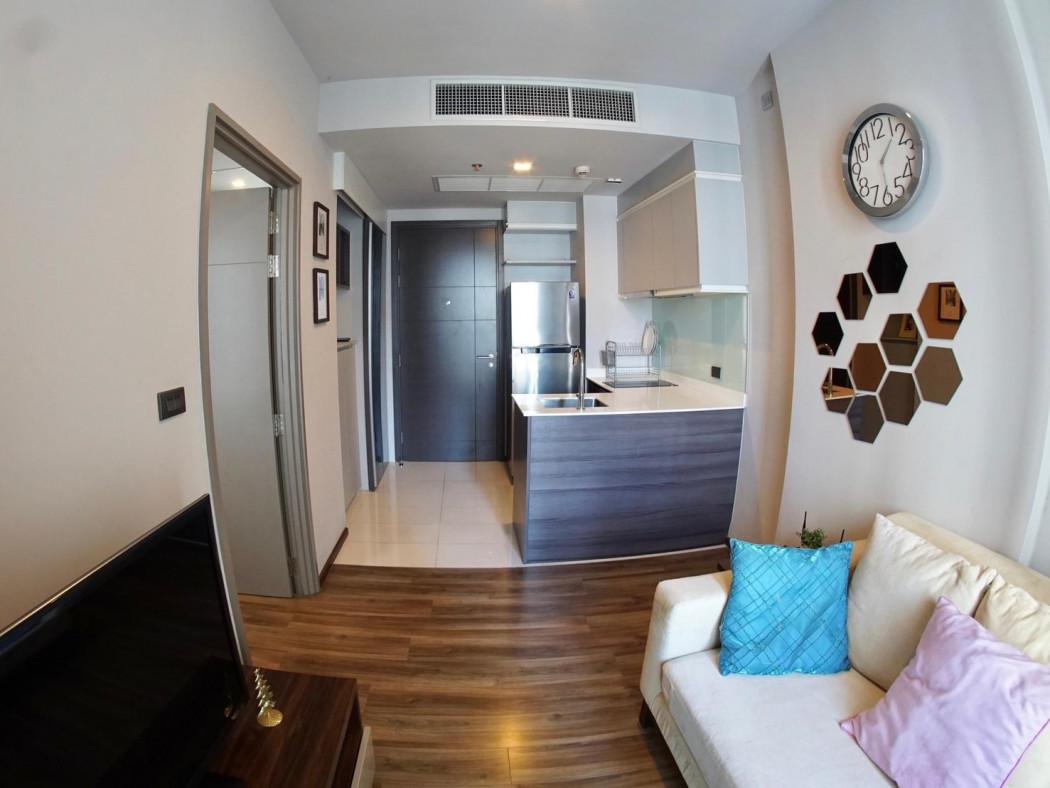 ขายคอนโด CEIL by Sansiri (ซีล บาย แสนสิริ) - Sell Condo   - 3015187